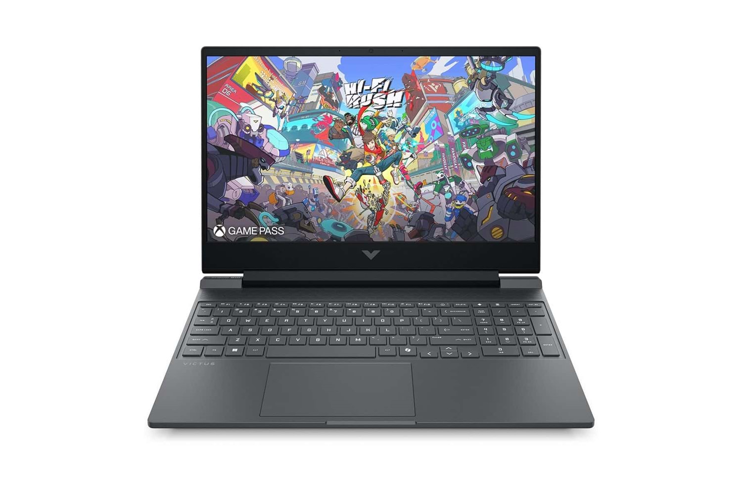 HP VİCTUS İ5 13420H 16GB DDR4 RAM 512GB M.2 SSD 6GB RTX3050 15.6 FULL HD FREEDOS 144HZ GAMİNG NOTEBOOK