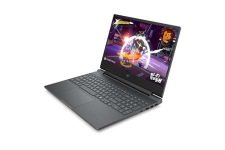 HP VİCTUS İ5 13420H 16GB DDR4 RAM 512GB M.2 SSD 6GB RTX3050 15.6 FULL HD FREEDOS 144HZ GAMİNG NOTEBOOK