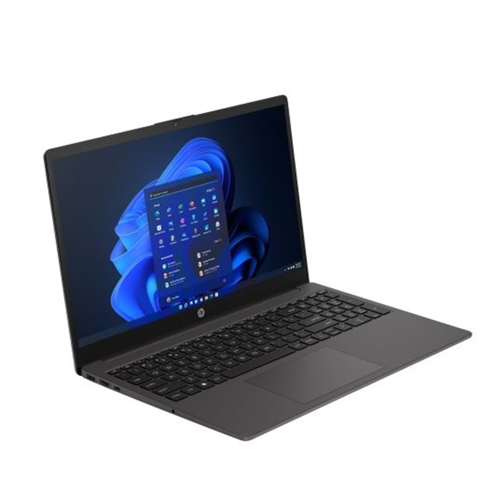 HP İ5 1334U 8GB DDR4 RAM 512GB M.2 NVME SSD 15.6