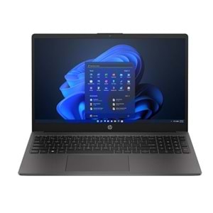 HP İ5 1334U 8GB DDR4 RAM 512GB M.2 NVME SSD 15.6