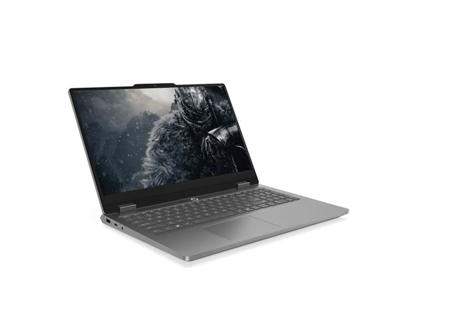 LENOVO LOQ İ5 13450HX 16GB DDR5 RAM 512GB SSD RTX5060 GDDR7 8GB 15.6