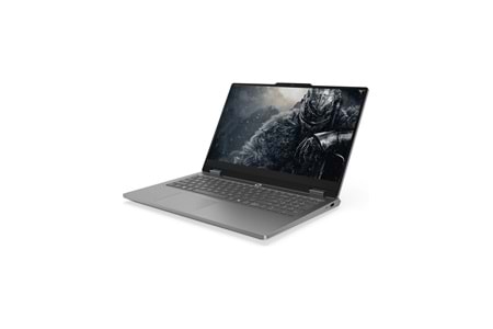 LENOVO LOQ İ5 13450HX 16GB DDR5 RAM 512GB SSD RTX5060 GDDR7 8GB 15.6