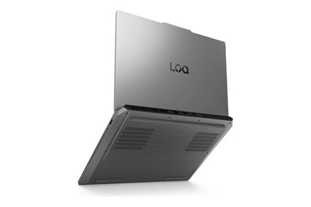 LENOVO LOQ İ5 13450HX 16GB DDR5 RAM 512GB SSD RTX5060 GDDR7 8GB 15.6