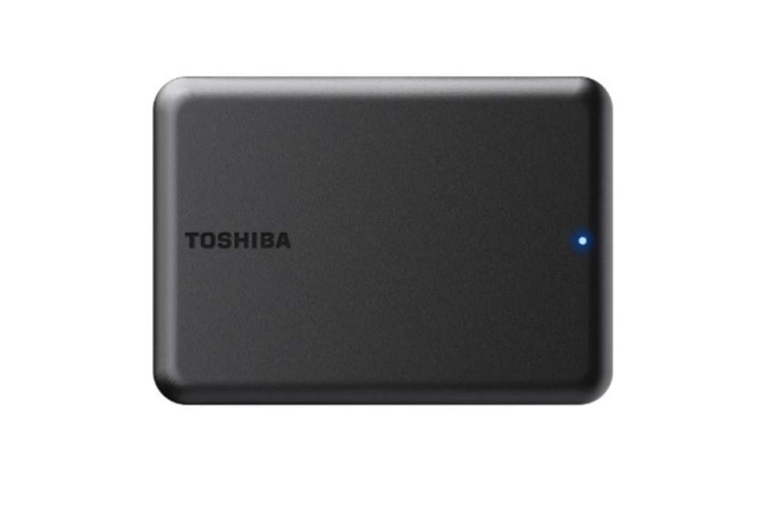 TOSHIBA CANVİO PARTNER 2.5