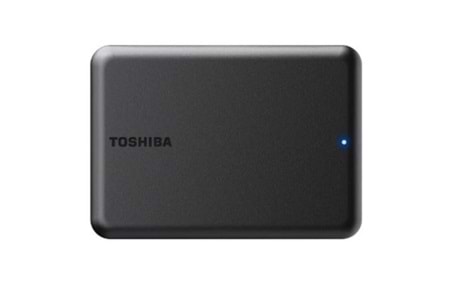 TOSHIBA CANVİO PARTNER 2.5