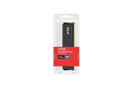 XPG 8GB DDR4 3200 MHZ SOĞUTUCULU CL16-20 1.35V PC RAM