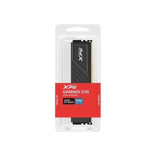 XPG 8GB DDR4 3200 MHZ SOĞUTUCULU CL16-20 1.35V PC RAM