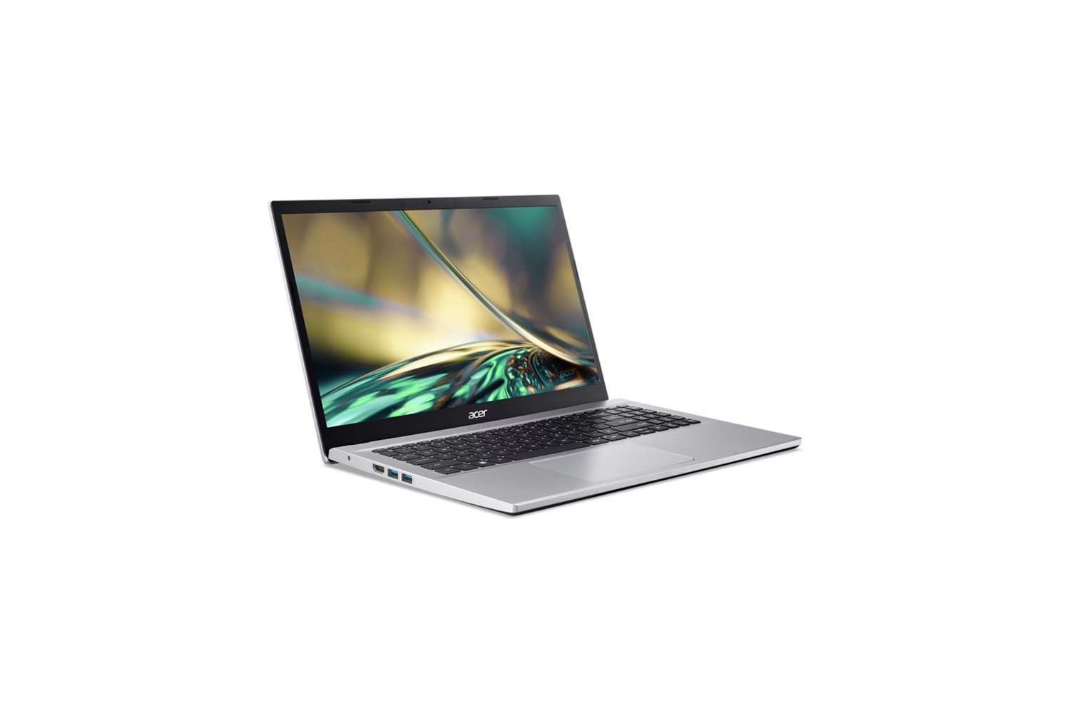 ACER i5-1235U 8 GB DDR4 RAM 512 GB M.2 NVME SSD 15.6