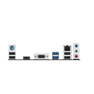 Asus Prime H610M-K Intel Soket LGA1700 DDR5 5600MHz mATX Gaming (Oyuncu) Anakart ( 12.&13.ve 14. GEN)