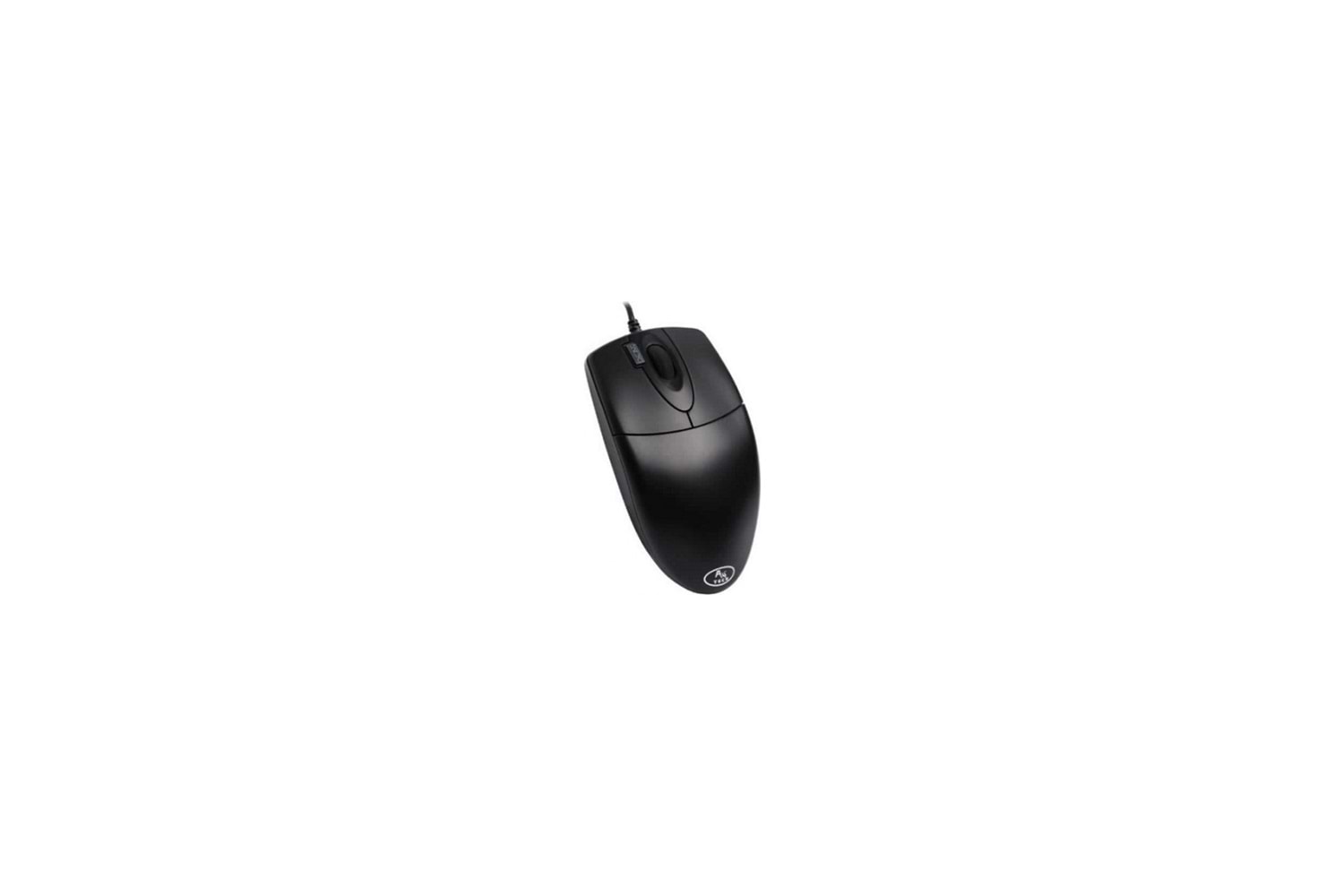 A4 TECH OP-620D SİYAH USB OPTIK 1200DPI 1,5MT KABLO MOUSE