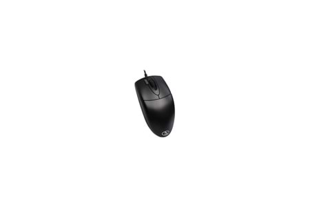 A4 TECH OP-620D SİYAH USB OPTIK 1200DPI 1,5MT KABLO MOUSE