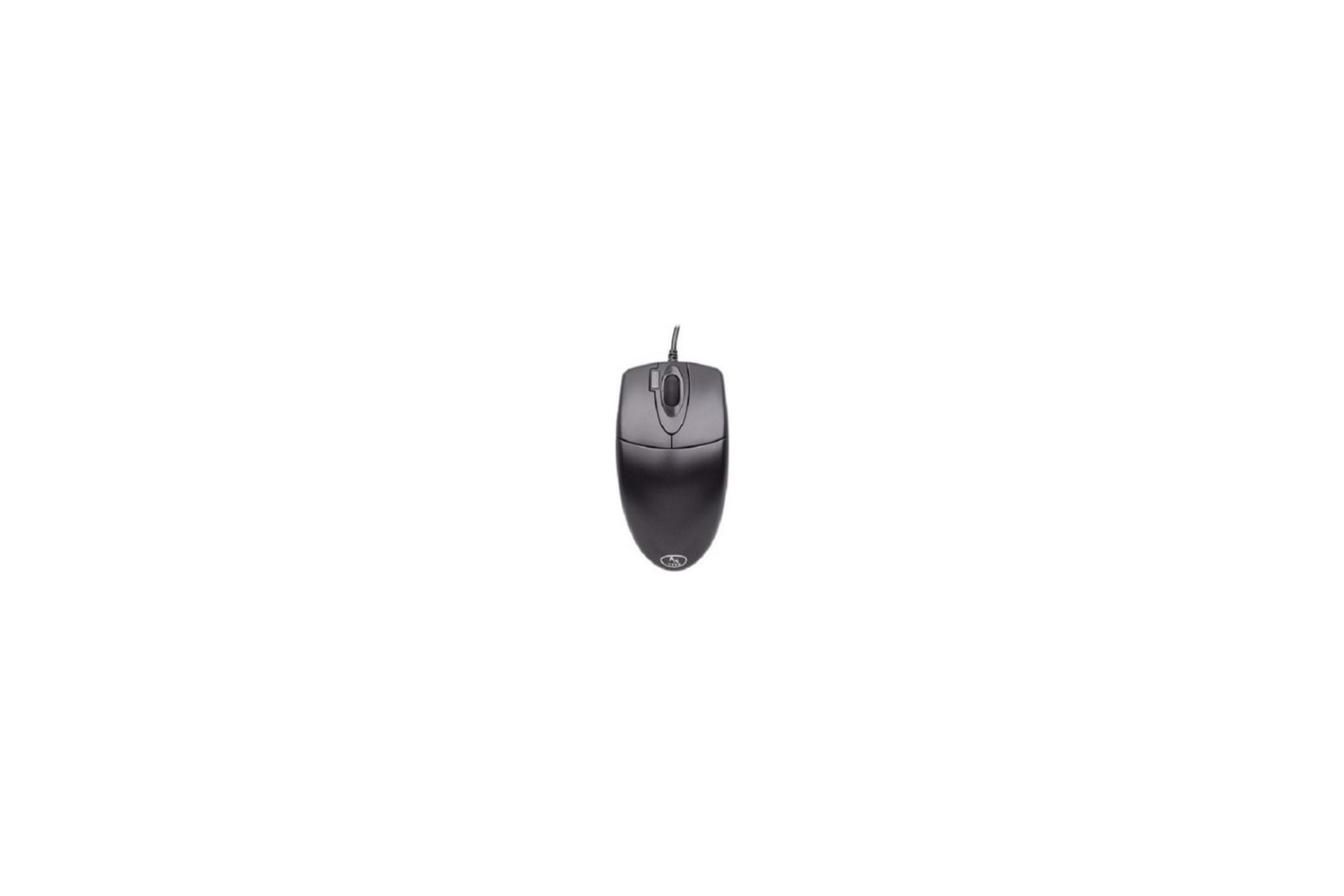 A4 TECH OP-620D SİYAH USB OPTIK 1200DPI 1,5MT KABLO MOUSE