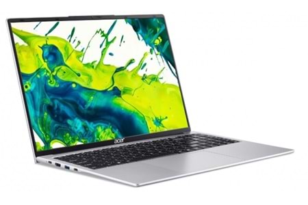 ACER İ5 1334U 16GB DDR5 RAM 512GB M.2 NVME SSD 15.6