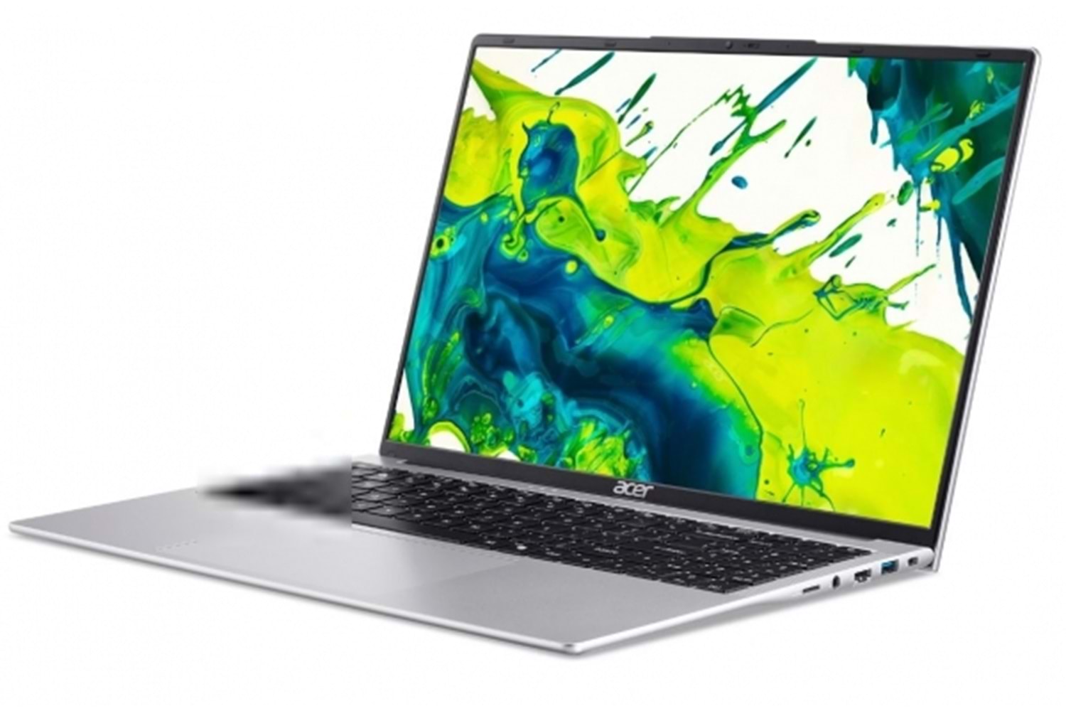 ACER İ5 1334U 16GB DDR5 RAM 512GB M.2 NVME SSD 15.6