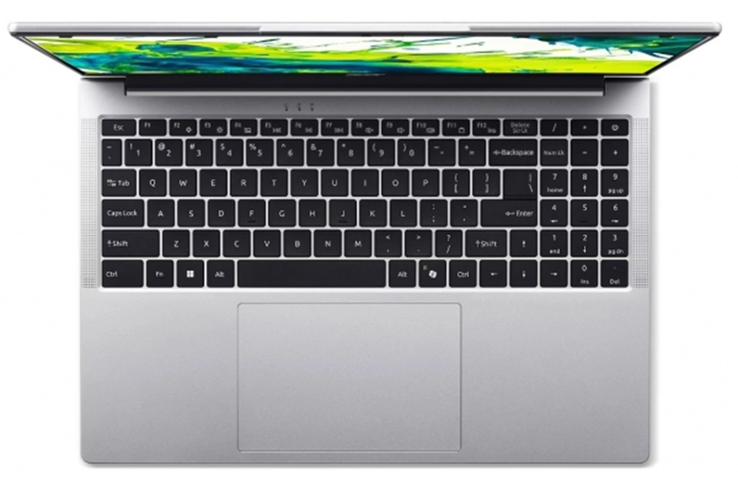 ACER İ5 1334U 16GB DDR5 RAM 512GB M.2 NVME SSD 15.6