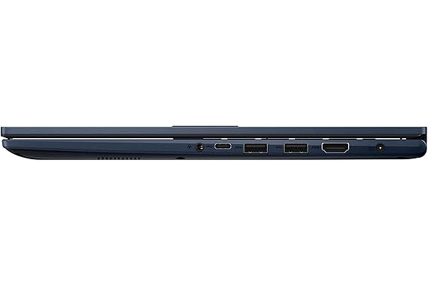 ASUS VIVOBOOK INTEL İ3-1315U 8GB DDR4 RAM 512GB SSD 15.6