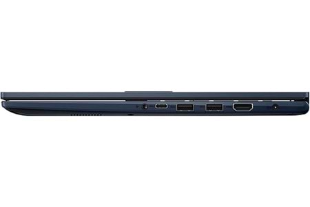 ASUS VIVOBOOK INTEL İ3-1315U 8GB DDR4 RAM 512GB SSD 15.6