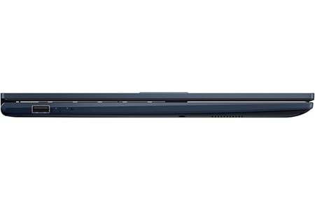ASUS VIVOBOOK INTEL İ3-1315U 8GB DDR4 RAM 512GB SSD 15.6