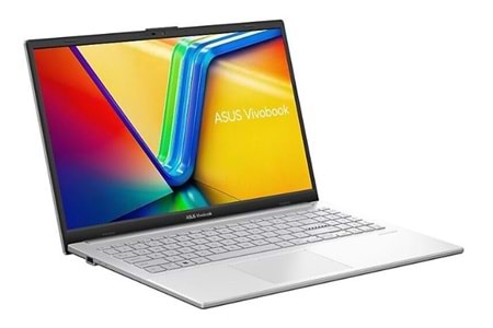 ASUS RYZEN 5 7520U 8GB DDR5 RAM 512 GB M.2 NVME SSD 15.6