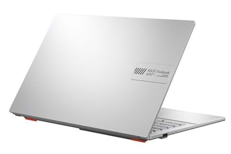 ASUS RYZEN 5 7520U 8GB DDR5 RAM 512 GB M.2 NVME SSD 15.6