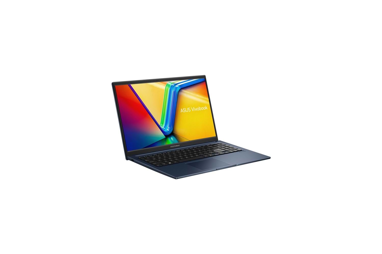 ASUS VİVOBOOK İNTEL CORE 5 120U 8GB DDR5 RAM 512GB M.2 SSD 15.6