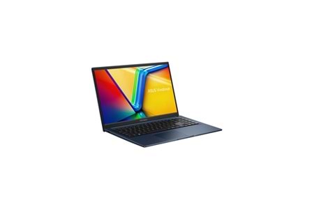 ASUS VİVOBOOK İNTEL CORE 5 120U 8GB DDR5 RAM 512GB M.2 SSD 15.6