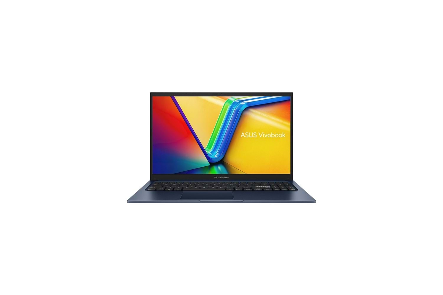 ASUS VİVOBOOK İNTEL CORE 5 120U 8GB DDR5 RAM 512GB M.2 SSD 15.6