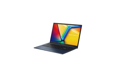 ASUS VİVOBOOK İNTEL CORE 5 120U 8GB DDR5 RAM 512GB M.2 SSD 15.6