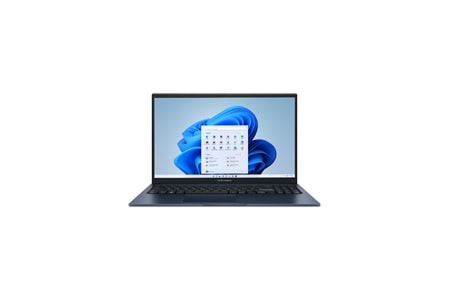 ASUS VİVOBOOK İNTEL CORE 5 120U 8GB DDR5 RAM 512GB M.2 SSD 15.6