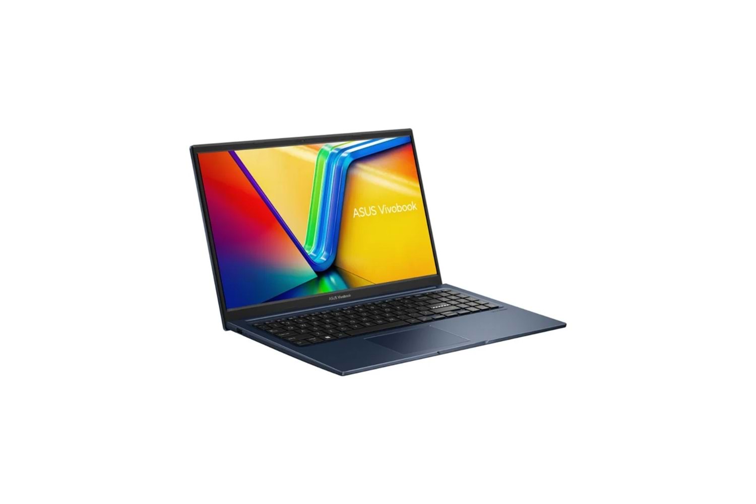 ASUS VİVOBOOK İNTEL CORE 5 120U 8GB DDR4 RAM 512GB M.2 SSD 15.6