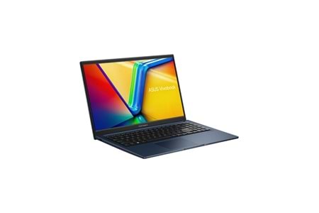 ASUS VİVOBOOK İNTEL CORE 5 120U 8GB DDR4 RAM 512GB M.2 SSD 15.6