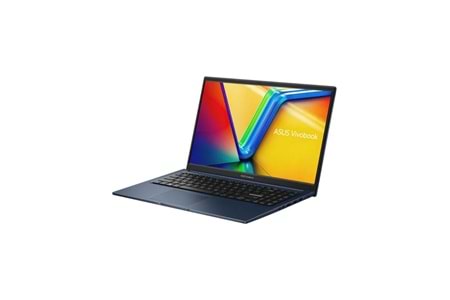 ASUS VİVOBOOK İNTEL CORE 5 120U 8GB DDR4 RAM 512GB M.2 SSD 15.6