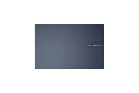 ASUS VİVOBOOK İNTEL CORE 5 120U 8GB DDR4 RAM 512GB M.2 SSD 15.6