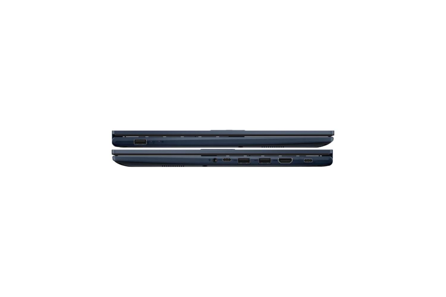 ASUS VİVOBOOK İNTEL CORE 5 120U 8GB DDR4 RAM 512GB M.2 SSD 15.6