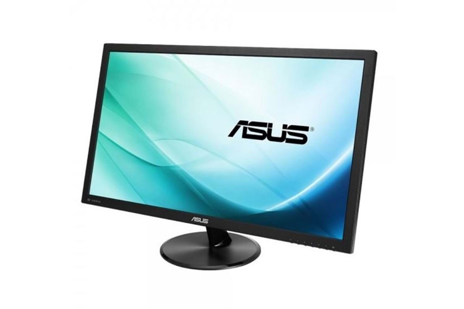 Asus 21.5¨ Full HD 5ms 60Hz Analog VGA Siyah LED Monitör