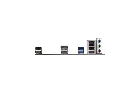 GIGABYTE H610M-K-V2 1700PIN DDR5 SES GLAN DP+HDMI SATA3 USB3.2 mATX