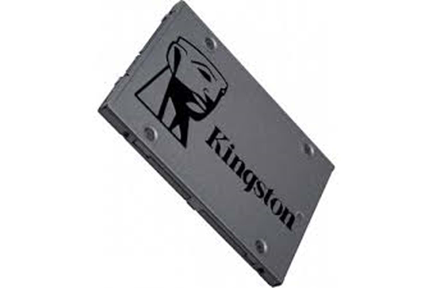 KINSTON A400 2.5 480GB Sata3 500/450 SA400S37/480G SDD DISK 2.EL (NAKİT)