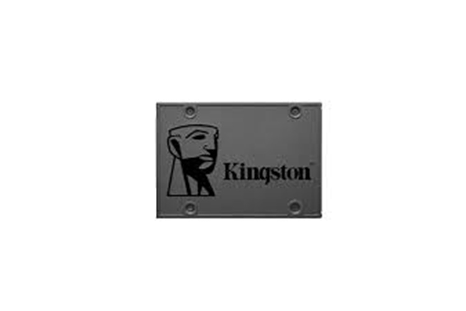 KINSTON A400 2.5 480GB Sata3 500/450 SA400S37/480G SDD DISK 2.EL (NAKİT)