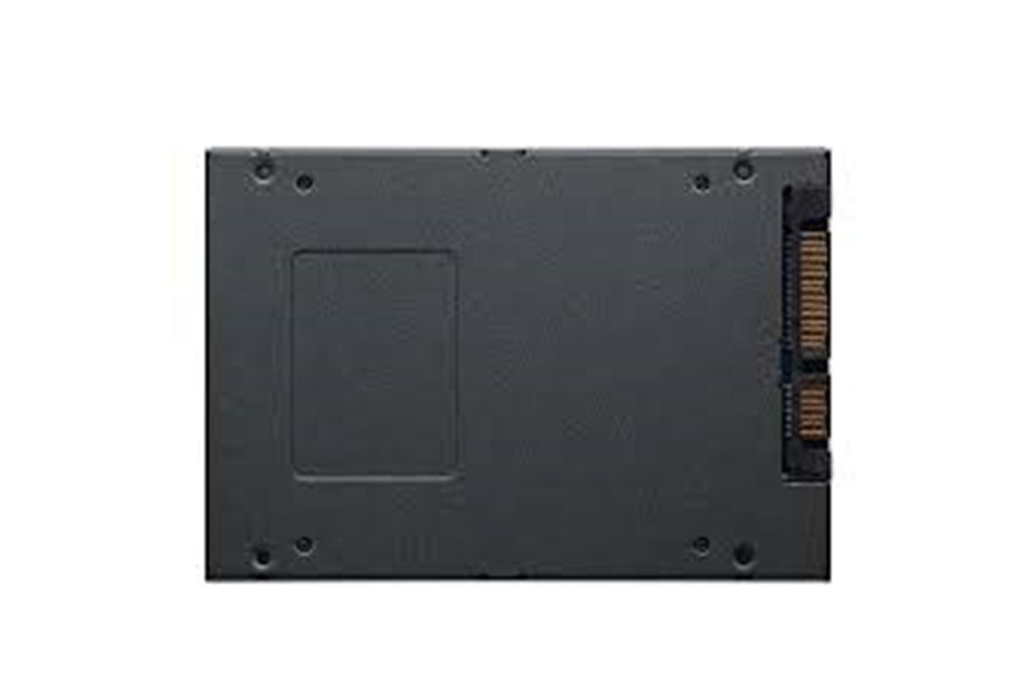 KINSTON A400 2.5 480GB Sata3 500/450 SA400S37/480G SDD DISK 2.EL (NAKİT)