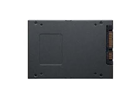 KINSTON A400 2.5 480GB Sata3 500/450 SA400S37/480G SDD DISK 2.EL (NAKİT)