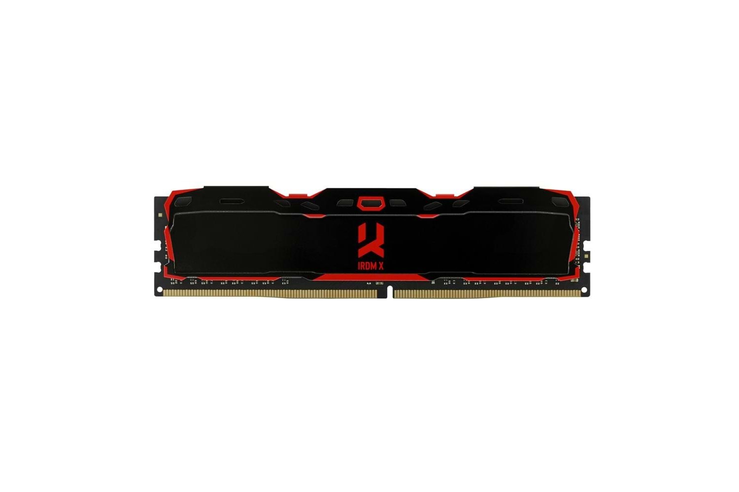 GOODRAM 8GB DDR4 3200 MHZ CL16 1.35V SOĞUTUCULU PC RAM