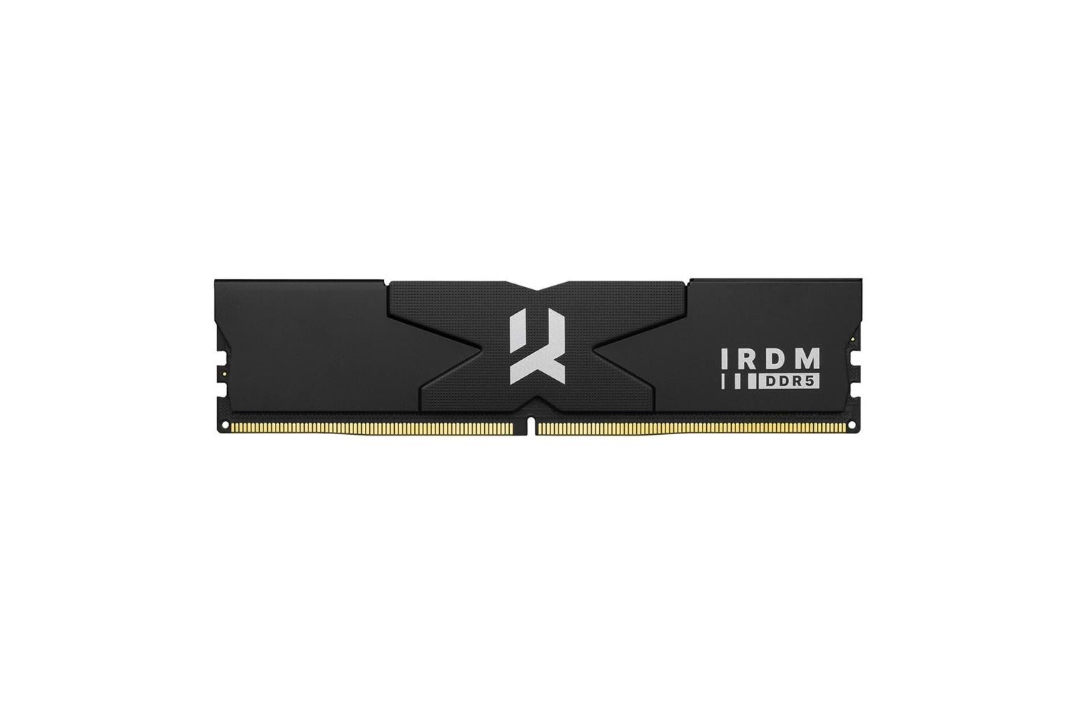 GOODRAM 16GB DDR5 6400MHZ CL32 1.35V Soğutuculu PC RAM