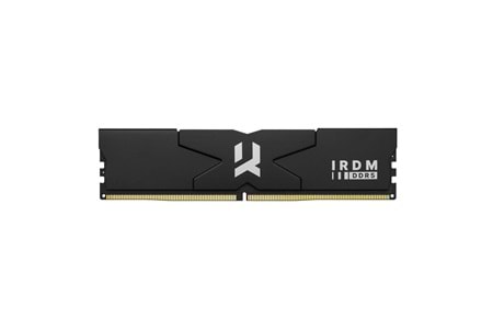 GOODRAM 16GB DDR5 6400MHZ CL32 1.35V Soğutuculu PC RAM