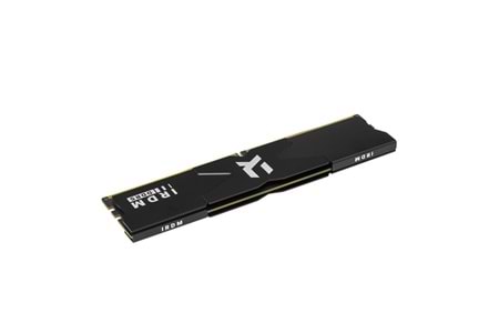 GOODRAM 16GB DDR5 6400MHZ CL32 1.35V Soğutuculu PC RAM
