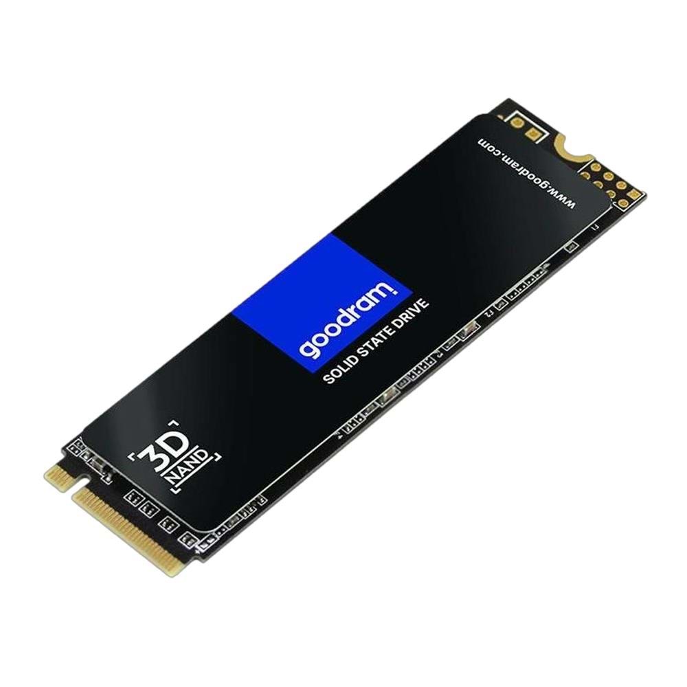 GOODRAM 512GB PX500 GEN3 NVMe M.2 SSD (Okuma Hızı 3200MB / Yazma Hızı 2400MB)