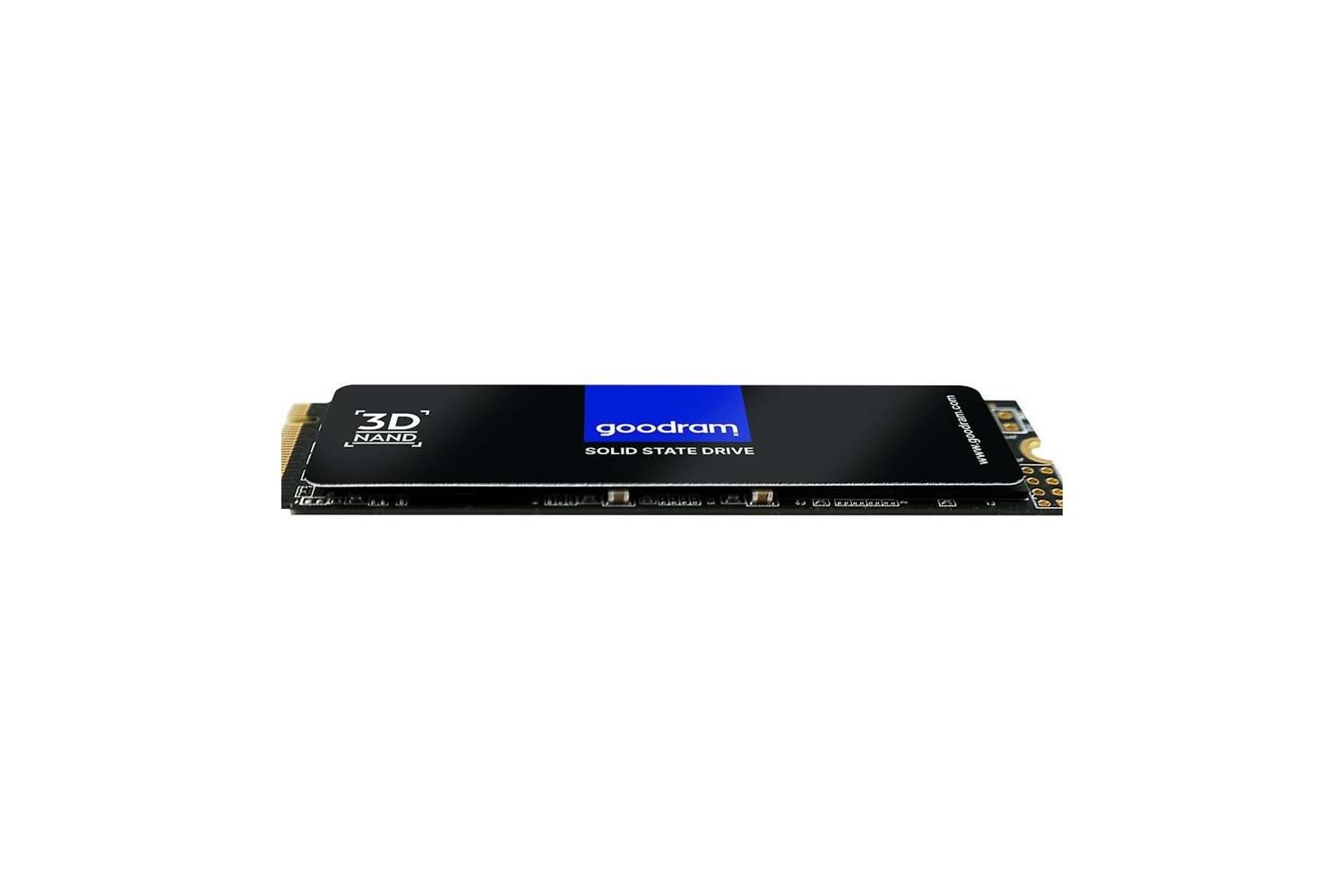 GOODRAM 512GB PX500 GEN3 NVMe M.2 SSD (Okuma Hızı 3200MB / Yazma Hızı 2400MB)