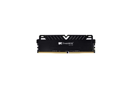 TWINMOS 16GB DDR4 3200MHz CL16 TornadoX7 PRO TMD416GB3200D16BKX7P SOĞUTUCULU PC RAM