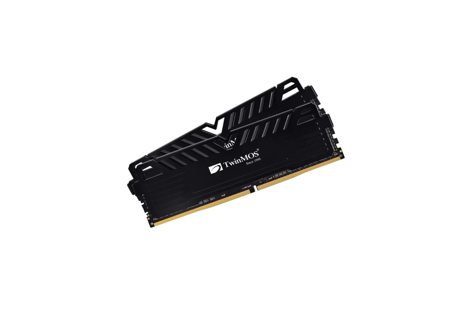 TWINMOS 16GB DDR4 3200MHz CL16 TornadoX7 PRO TMD416GB3200D16BKX7P SOĞUTUCULU PC RAM