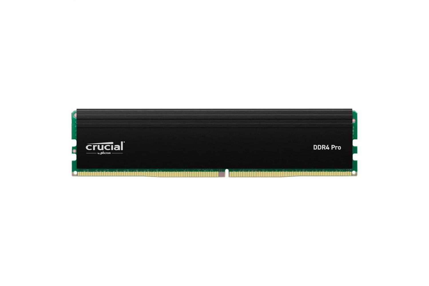 CRUCIAL PRO 16GB DDR4 3200 MHZ SOĞUTUCULU PC RAM CP16G4DFRA32A