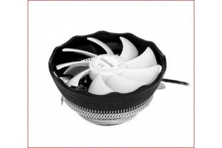 FRISBY ISLEMCI FAN UNIVERSAL 3PIN AMD/775/1150/1151/1155/1156 UYUMLU
